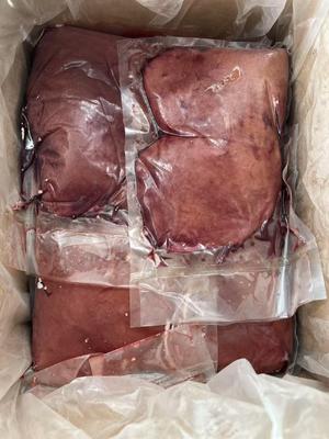 Cheap Price Top Quality Low Fat Clean HALAL Approved Frozen Lamb Liver
