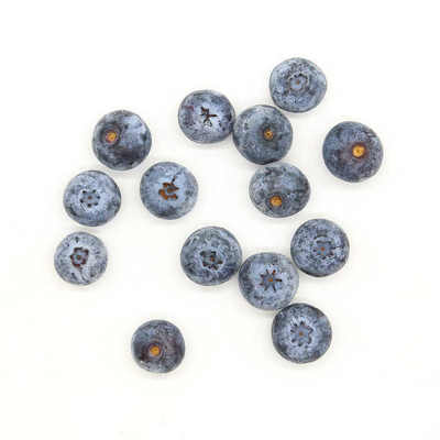 Wholesale Chinese Iqf Frozen Berries IQF Frozen Blueberry for Export with Good Price Blue Berry