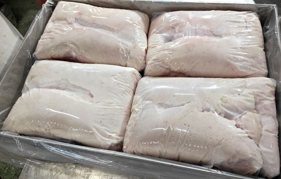 Высокое качество, хорошая цена, замороженный халяльный бараний курдюк в наличии. Замороженный бараний курдюк на продажу.