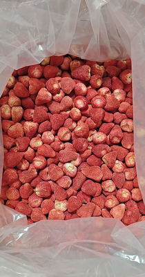 Горячая распродажа Высококачественная замороженная клубника