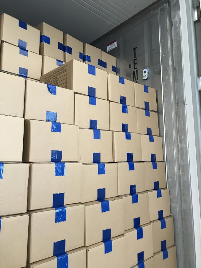 Высококачественная оптовая замороженная малина замороженная малина оптовая упаковка фрукты 12