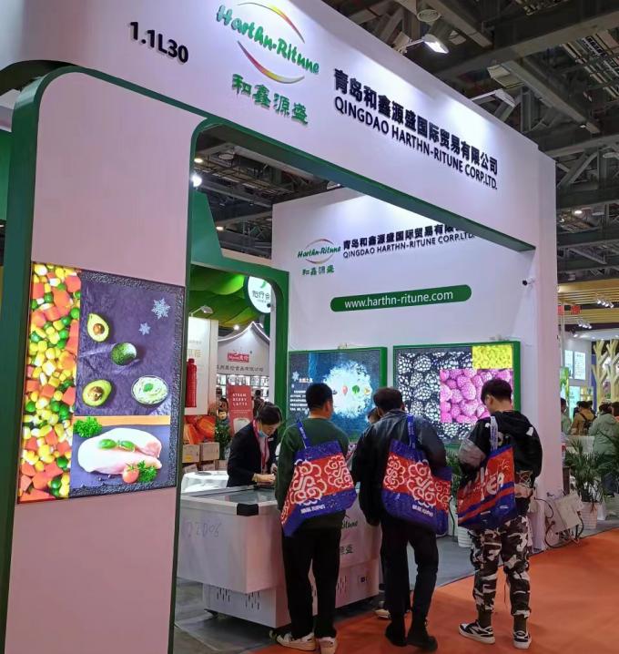 Высококачественная оптовая замороженная малина замороженная малина оптовая упаковка фрукты 17