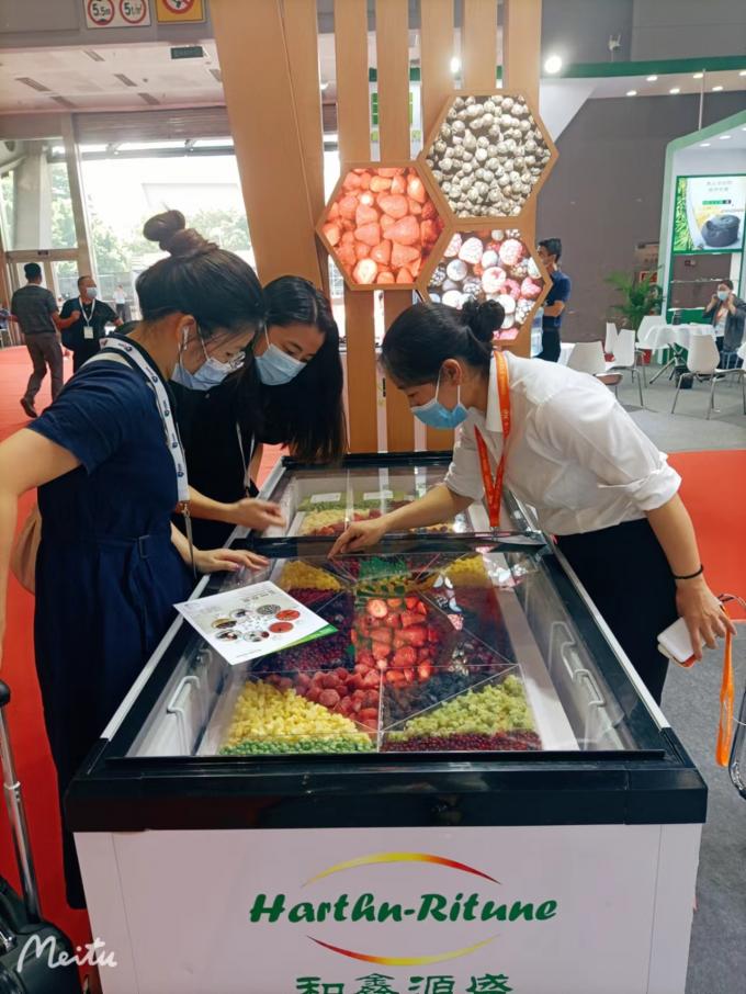 Высококачественная оптовая замороженная малина замороженная малина оптовая упаковка фрукты 18