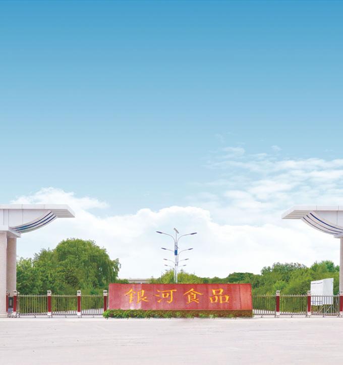 Sinocharm 4-звездочный продукт BRC-A Свежий желтый персик 10x10 мм Замороженные кубики фруктов IQF Кубики желтого персика 9