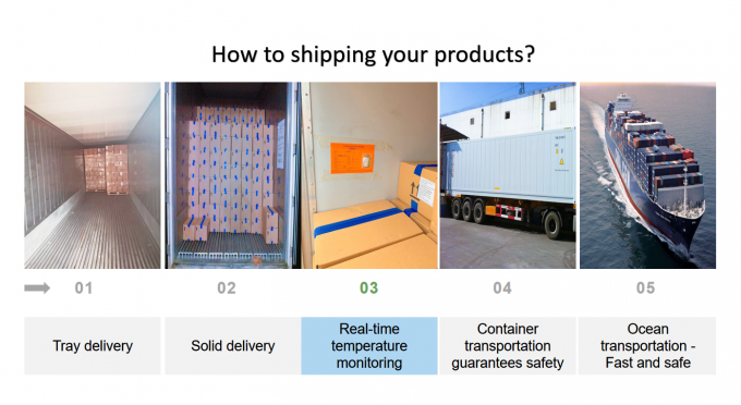 Замороженный IQF банан из Китая, горячий продукт, нарезанный для экспорта, высокого качества 2
