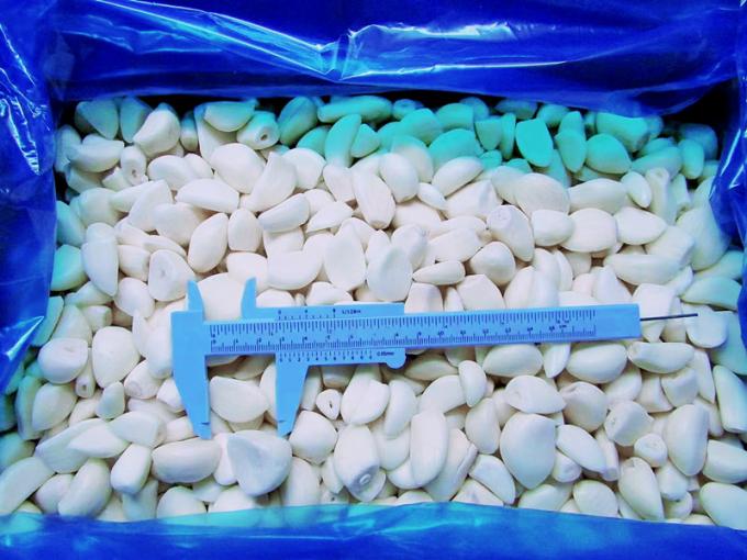 Оптовая продажа чеснока с свежим вкусом и длительным сроком годности 0