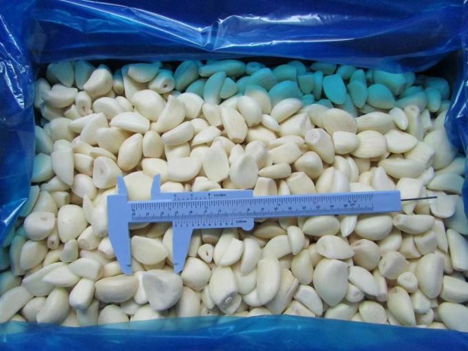 Оптовая продажа чеснока с свежим вкусом и длительным сроком годности 2