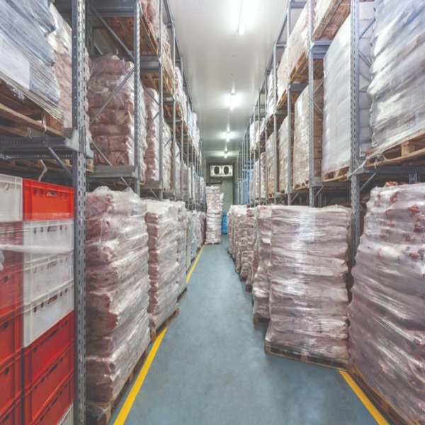 Дешевая цена Высокое качество Низкое содержание жира Чистый HALAL Одобрено Замороженная баранья печень 2