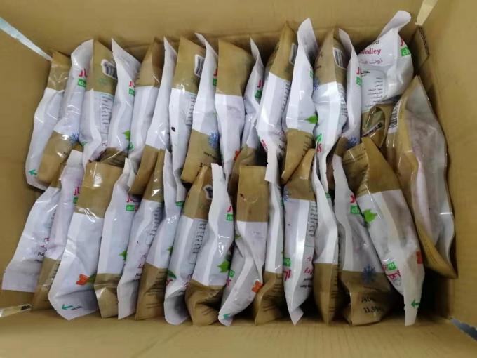 Фабричная цена оптом Горячая продажа Качество Быстрее доставка Дешевле всего Замороженные ягоды Австралия оптом 2