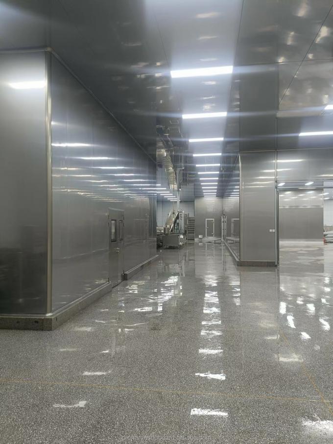 Горячие продукты Фабричная цена Белый цвет BRC Сертификаты HACCP Замороженные овощи IQF Органический чеснок 5