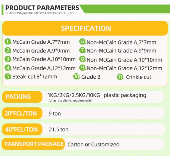 Автоматическая замороженная картофельная картофель замороженная картофельная картофель органическая картофельная картофель картофельная картофель оптовая упаковка 10 кг свежий материал 0