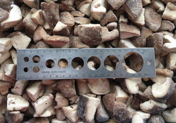 Китайское происхождение, горячие продажи, быстрая заморозка, пищевые грибы, культивируемые грибы шиитаке для заморозки шиитаке 2