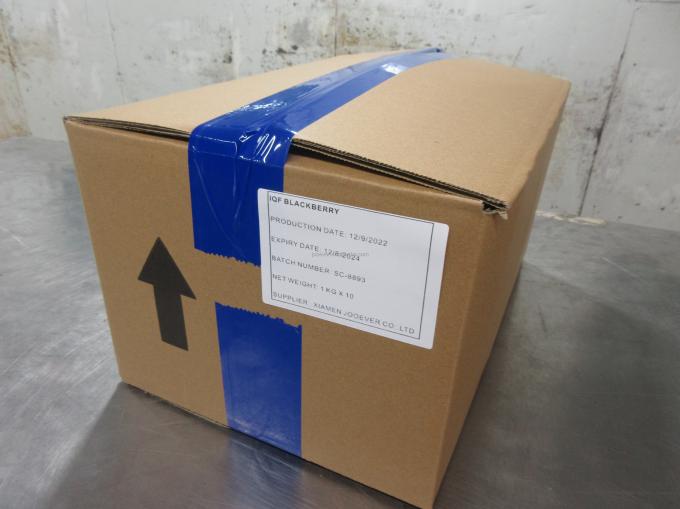 Высококачественные IQF замороженные овощи с завода. Оптовая цена на замороженную брокколи 5