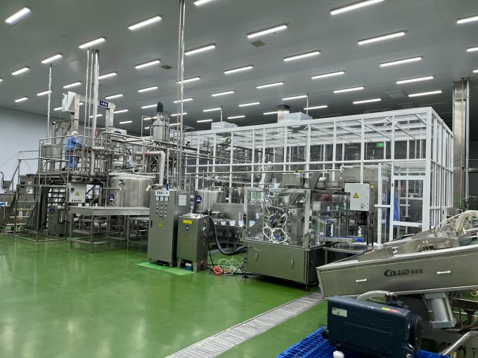 Высококачественная свежемороженая малина, собранная вручную для сладкого вкуса соков, десертов и молочных коктейлей 8