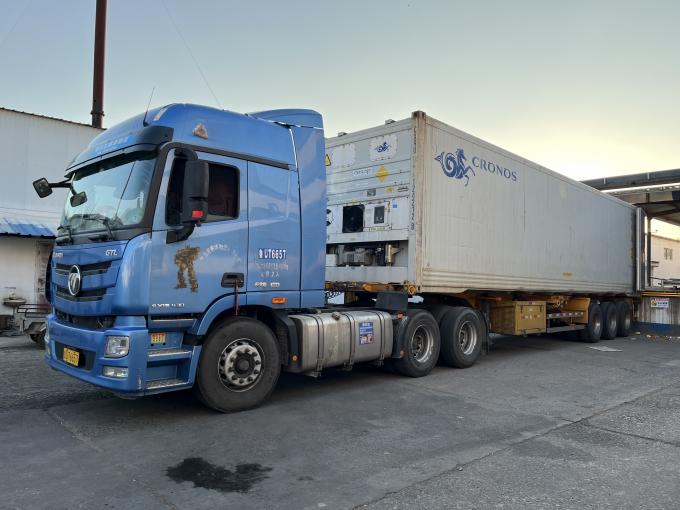 Высококачественная свежемороженая малина, собранная вручную для сладкого вкуса соков, десертов и молочных коктейлей 14