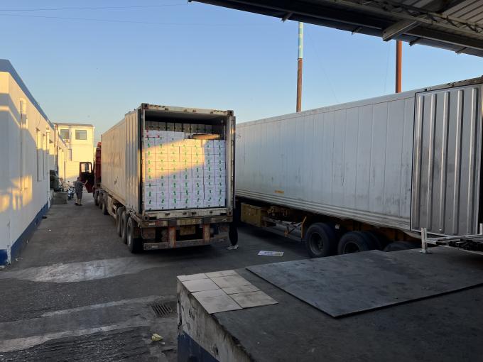 Высококачественная свежемороженая малина, собранная вручную для сладкого вкуса соков, десертов и молочных коктейлей 16