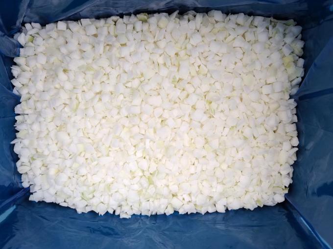 Горячая продажа замороженных луковых косточек для оптовой торговли 0