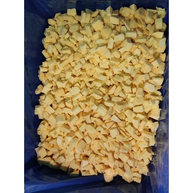 IQF Замороженное Свежее Манго, Нарезанное Кубиками или Половинки, в Замороженных Фруктах 1