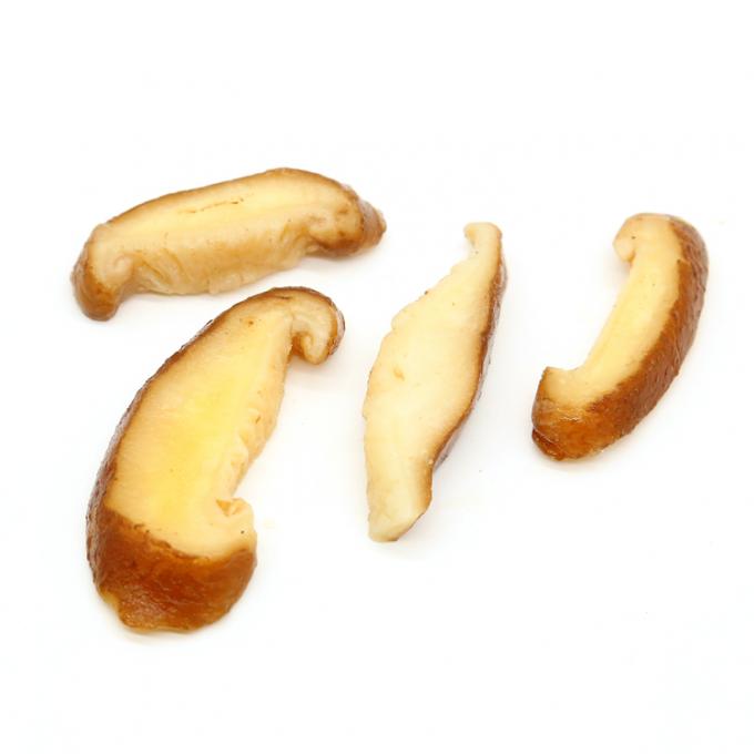 Массовая заморозка IQF грибов шиитаке, горячие продажи 2