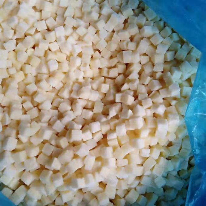 Профессиональный производитель замороженных овощей 3