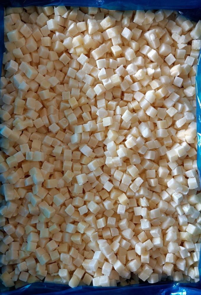 Профессиональный производитель замороженных овощей 4